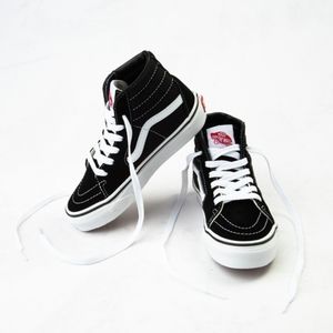 Sk8-Hi Vans Sneakers Kids Size 12